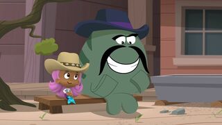 Bubulle Guppies - SAISON 5