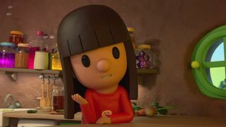 Anna et ses amis - SAISON 1