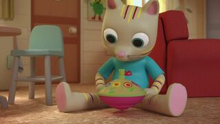 Anna et ses amis - SAISON 1