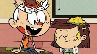 Bienvenue chez les Loud - SAISON 2