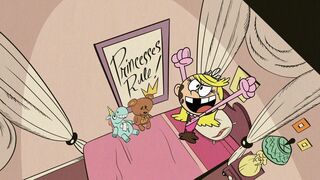 Bienvenue chez les Loud - SAISON 5