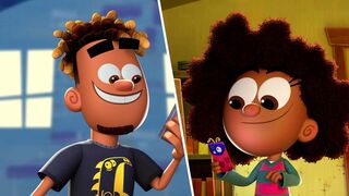 Mes parrains sont magiques : Un nouveau souhait - SAISON 1