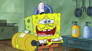 Bob l'éponge - SAISON 11