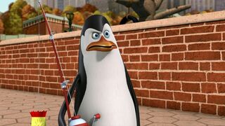 Les Pingouins de Madagascar - SAISON 2