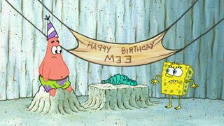 Bob l'éponge - SAISON 6