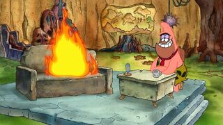 Patrick Super Star - SAISON 1