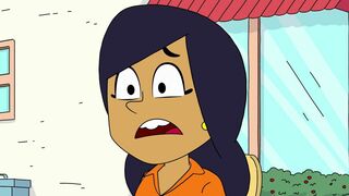 Les aventures temporelles de Sammy et Raj - SAISON 1