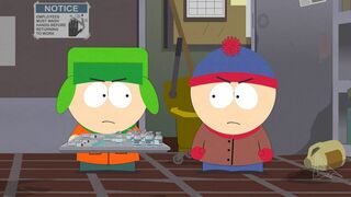 South Park - SAISON 24