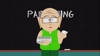 South Park - SAISON 9