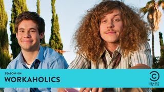 Workaholics - SAISON 4