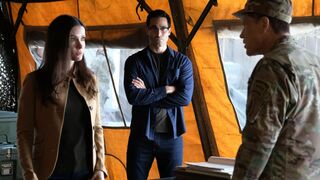 Superman et Loïs - SAISON 1