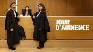 Jour d'audience - SAISON 1