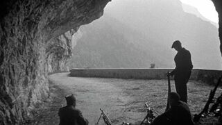 Mystères d'archives