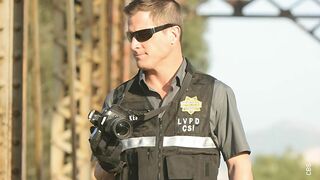 Les experts - SAISON 1