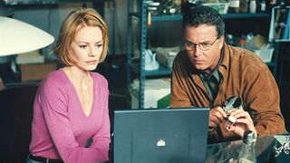 Les experts - SAISON 1