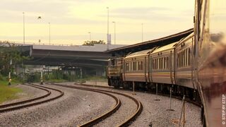 Des trains pas comme les autres