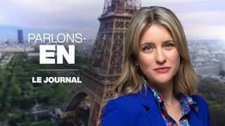Parlons-en : le journal