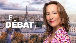 Le débat de France 24