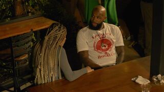 Caught In The Act : Infidélité