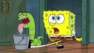 Bob l'éponge - SAISON 13