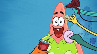 Patrick Super Star - SAISON 2