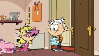 Bienvenue chez les Loud - SAISON 1