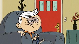 Bienvenue chez les Loud - SAISON 2