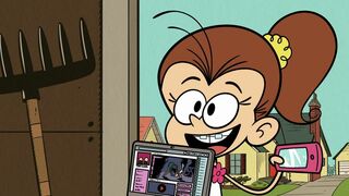 Bienvenue chez les Loud - SAISON 2