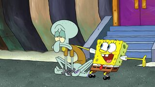 Bob l'éponge - SAISON 13