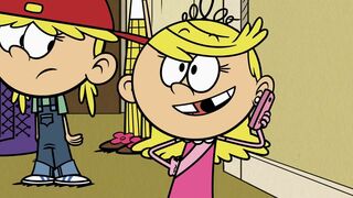 Bienvenue chez les Loud - SAISON 5