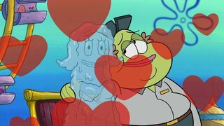 Bob l'éponge - SAISON 12