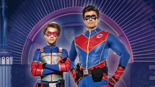 Henry Danger - SAISON 5