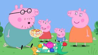 Peppa Pig - SAISON 6