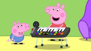 Peppa Pig - SAISON 6