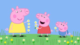 Peppa Pig - SAISON 6