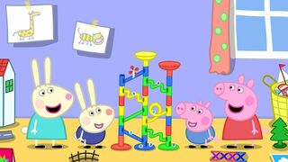 Peppa Pig - SAISON 6