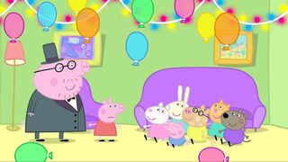 Peppa Pig - SAISON 1