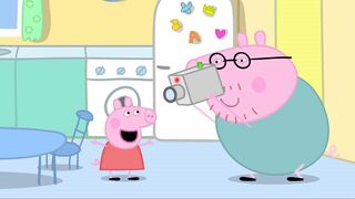 Peppa Pig - SAISON 1
