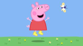 Peppa Pig - SAISON 1