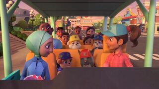 Ruben & Cie - SAISON 2