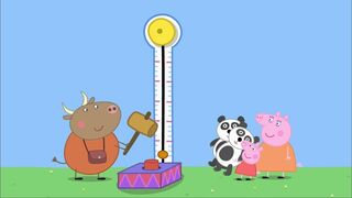 Peppa Pig - SAISON 3
