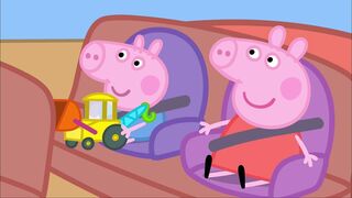 Peppa Pig - SAISON 3