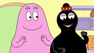 Barbapapa en famille - SAISON 1