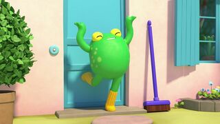 Anna et ses amis - SAISON 1