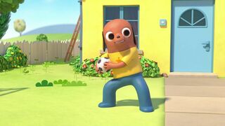 Anna et ses amis - SAISON 1