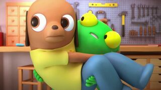 Anna et ses amis - SAISON 1