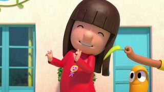 Anna et ses amis - SAISON 1