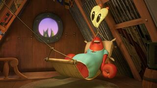 Kamp Koral : Bob la petite éponge - SAISON 1