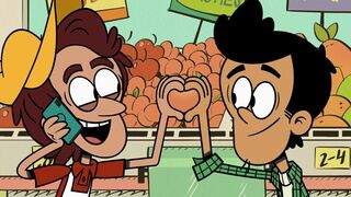 Bienvenue chez les Casagrandes - SAISON 1