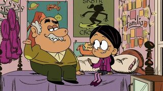 Bienvenue chez les Loud - SAISON 4